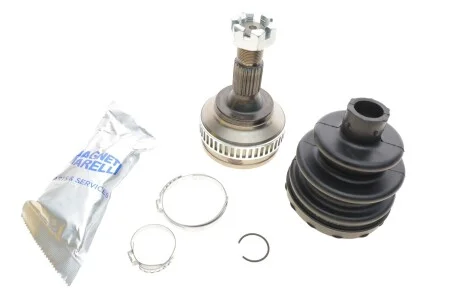 Шрус (комплект) MAGNETI MARELLI 302015100066
