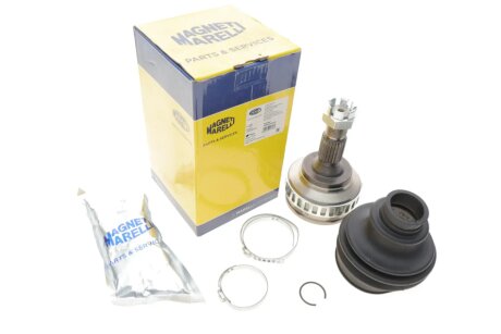 Шрус (комплект) MAGNETI MARELLI 302015100067