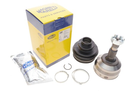 Шрус (комплект) MAGNETI MARELLI 302015100068