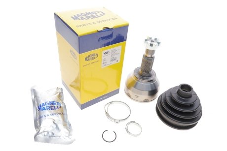 Шрус (комплект) MAGNETI MARELLI 302015100069