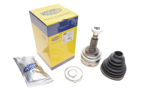 Шрус (комплект) MAGNETI MARELLI 302015100074