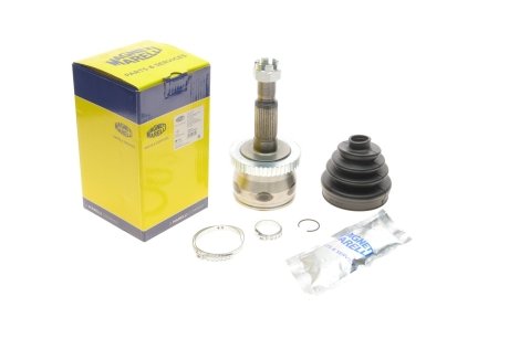 Шрус (комплект) MAGNETI MARELLI 302015100078