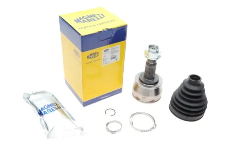 Шрус (комплект) MAGNETI MARELLI 302015100092