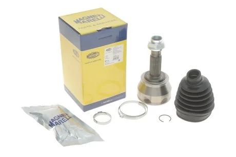 Шрус (комплект) MAGNETI MARELLI 302015100096