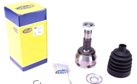 Шрус (комплект) MAGNETI MARELLI 302015100107