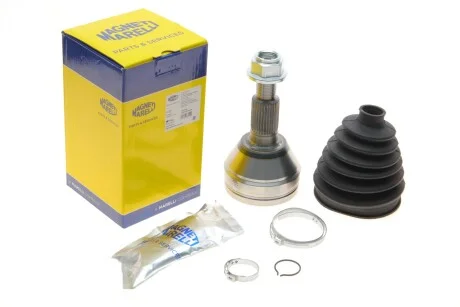 Шрус (комплект) MAGNETI MARELLI 302015100134
