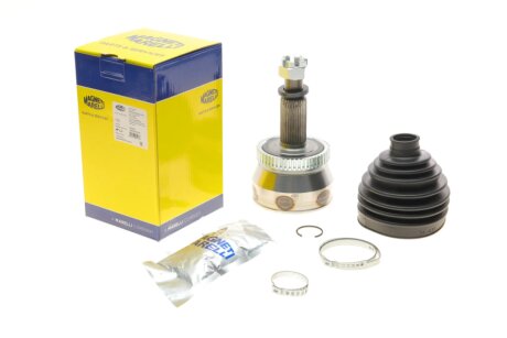 Шрус (комплект) MAGNETI MARELLI 302015100161