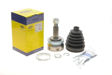 Шрус(комплект) MAGNETI MARELLI 302015100163
