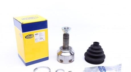 Шрус (комплект) MAGNETI MARELLI 302015100166