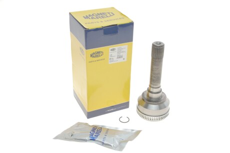Шрус (комплект) MAGNETI MARELLI 302015100176