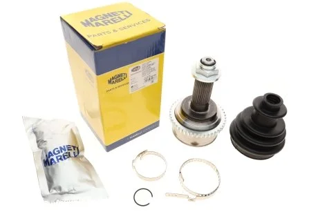 Шрус (комплект) MAGNETI MARELLI 302015100180