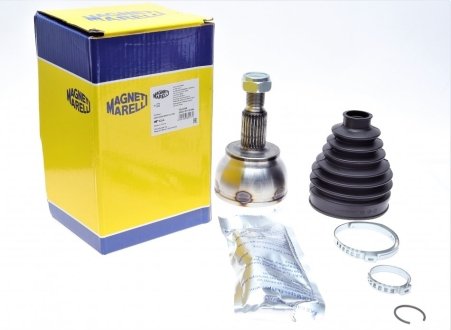 Шрус (комплект) MAGNETI MARELLI 302015100186