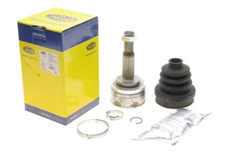 Шрус (комплект) MAGNETI MARELLI 302015100194