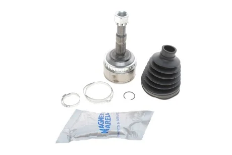 Шрус (комплект) MAGNETI MARELLI 302015100213