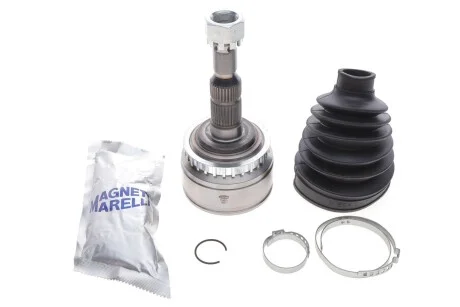 Наружный Шрус (комплект) MAGNETI MARELLI 302015100215