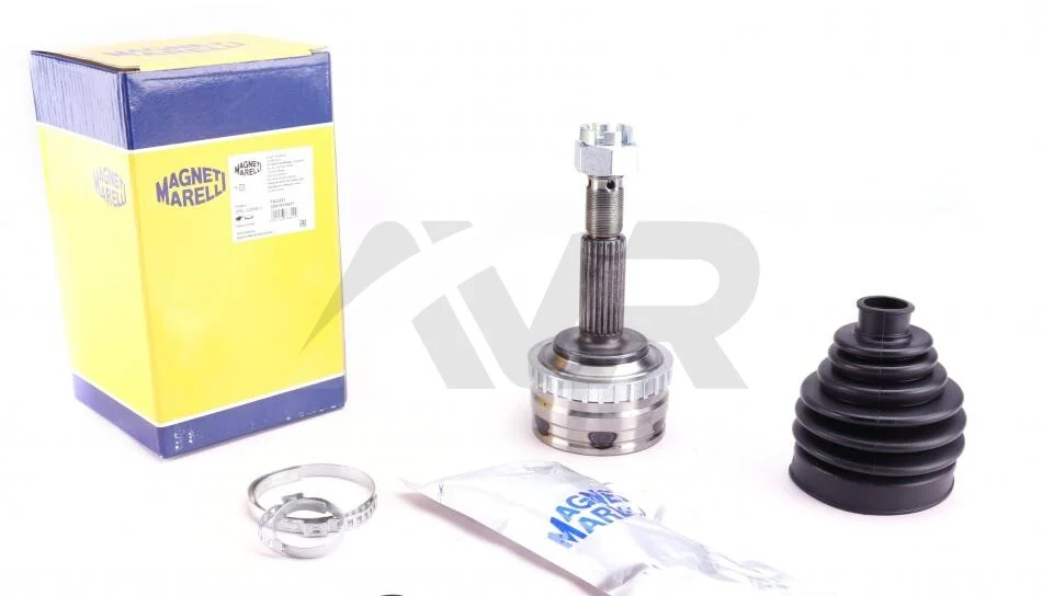 РШ шарнір (к-кт) MAGNETI MARELLI 302015100221 (фото 1)