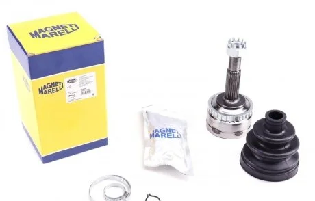 Шрус (комплект) MAGNETI MARELLI 302015100223