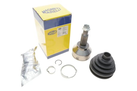 Шрус (комплект) MAGNETI MARELLI 302015100229