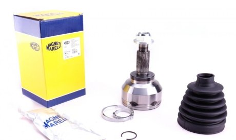 Шрус (комплект) MAGNETI MARELLI 302015100246