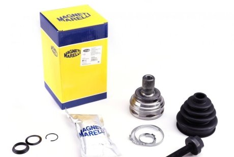 Шрус (комплект) MAGNETI MARELLI 302015100254