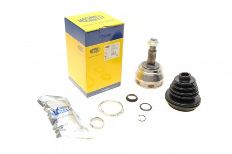 Шрус (комплект) MAGNETI MARELLI 302015100257