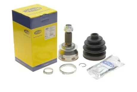 Шрус(комплект) MAGNETI MARELLI 302015100264