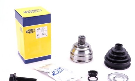Шрус (комплект) MAGNETI MARELLI 302015100303