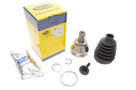 Шрус (комплект) MAGNETI MARELLI 302015100334