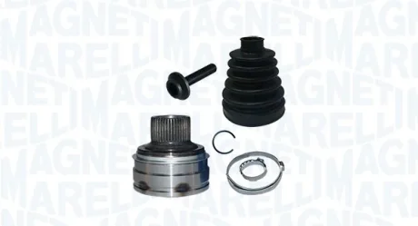 Шарнірний комплект приводного вала MAGNETI MARELLI 302015100336
