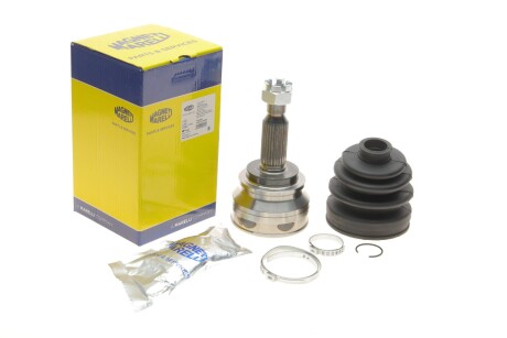 Шрус (комплект) MAGNETI MARELLI 302015100356