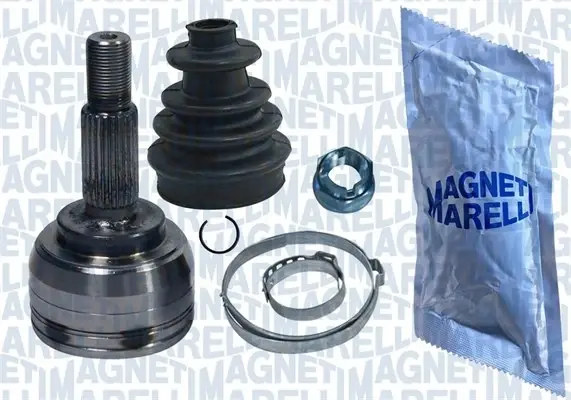 Шарнір привідного валу MAGNETI MARELLI 302015100360 (фото 1)