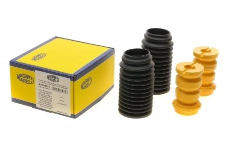 Пыльники+отбойники амортизатора MAGNETI MARELLI 310116110011