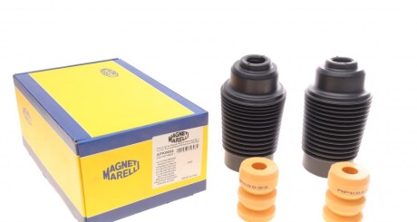 Пыльники+отбойники амортизатора MAGNETI MARELLI 310116110033