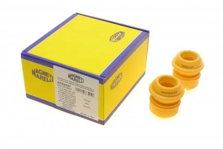 Пыльники+отбойники амортизатора MAGNETI MARELLI 310116110037