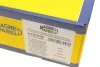Захисний комплект амортизатора (пильник та відбійник) MAGNETI MARELLI 310116110038 (фото 7)
