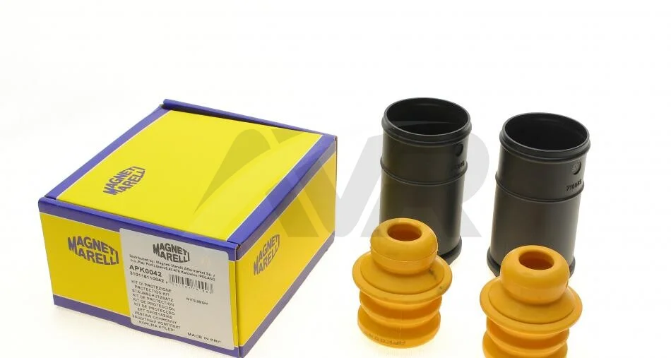 Захисний комплект амортизатора (пильник та відбійник) MAGNETI MARELLI 310116110042 (фото 1)