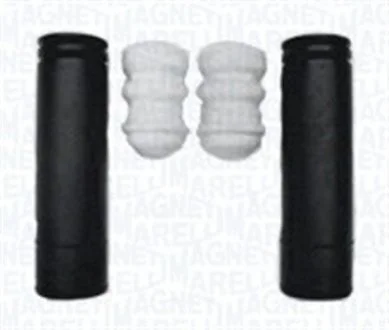 Пыльники+отбойники амортизатора MAGNETI MARELLI 310116110045