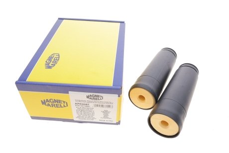 Пыльники+отбойники амортизатора MAGNETI MARELLI 310116110057