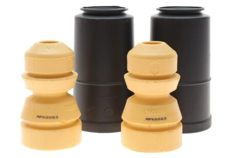 Пыльники+отбойники амортизатора MAGNETI MARELLI 310116110063