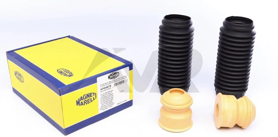 Захисний комплект амортизатора (пильник та відбійник) MAGNETI MARELLI 310116110075 (фото 1)