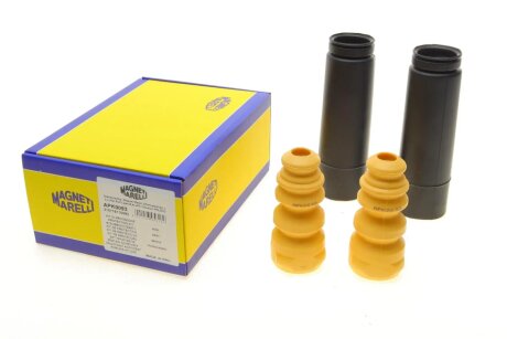 Захисний комплект амортизатора (пильник та відбійник) MAGNETI MARELLI 310116110093