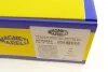 Захисний комплект амортизатора (пильник та відбійник) MAGNETI MARELLI 310116110093 (фото 7)