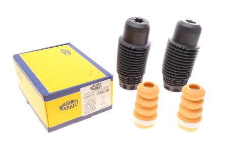 Захисний комплект амортизатора (пильник та відбійник) MAGNETI MARELLI 310116110111