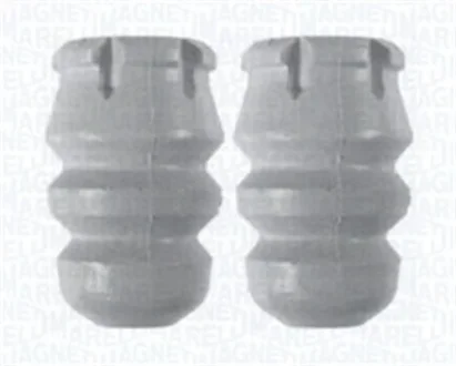 Відбійник амортизатора к-т MAGNETI MARELLI 310116110118