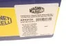 Захисний комплект амортизатора (пильник та відбійник) MAGNETI MARELLI 310116110134 (фото 10)