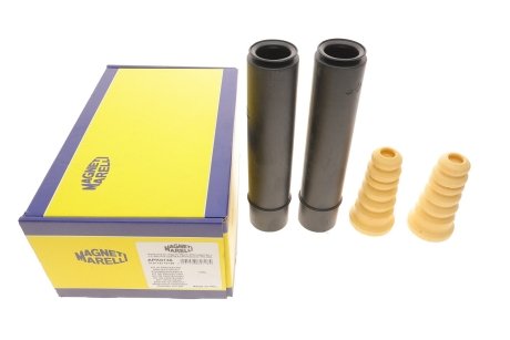 Пыльники+отбойники амортизатора MAGNETI MARELLI 310116110136