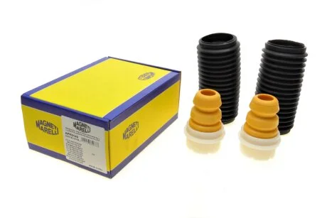 Пыльники+отбойники амортизатора MAGNETI MARELLI 310116110140