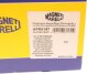 Захисний комплект амортизатора (пильник та відбійник) MAGNETI MARELLI 310116110157 (фото 8)