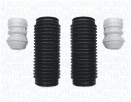 Комплект пыльников и отбойников амортизатора MAGNETI MARELLI 310116110158