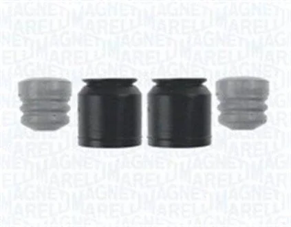 Пыльники+отбойники амортизатора MAGNETI MARELLI 310116110166
